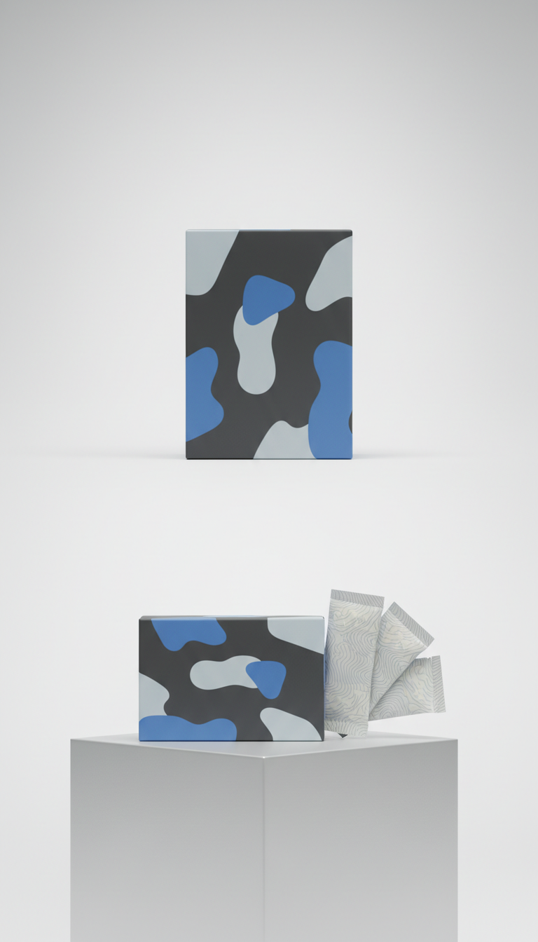 Example product